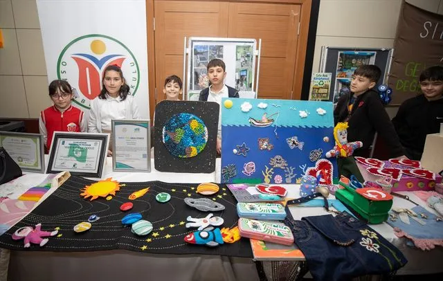 Sakarya'daki "Sıfır Atık Çalıştayı"nın sonuç konferansı düzenlendi