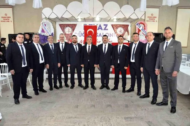 Salihli Elektrikçiler Odası