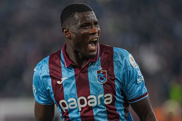 Şampiyonluk yarışı kızıştı! Trabzonspor, Galatasaray