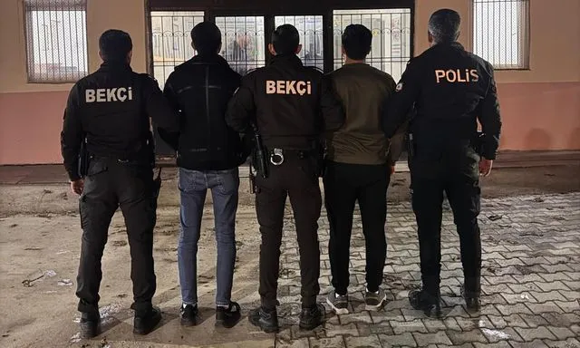 Samsun'da Sahte Para Şebekesine Darbe: 3 Şüpheli Cezaevine Gönderildi
