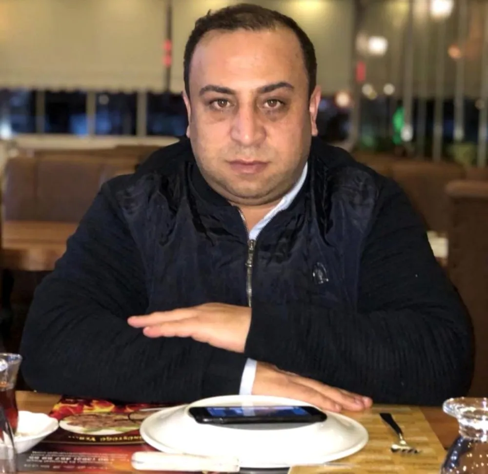 Samsun'da Siyaset Dünyasını Sarsan Ölüm: MHP'li Aziz Uslu Trafik Kazasında Hayatını Kaybetti