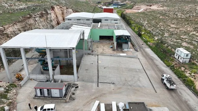 Şanlıurfa'da Çevre Dostu Atık Yönetimi İçin Yeni Dönem