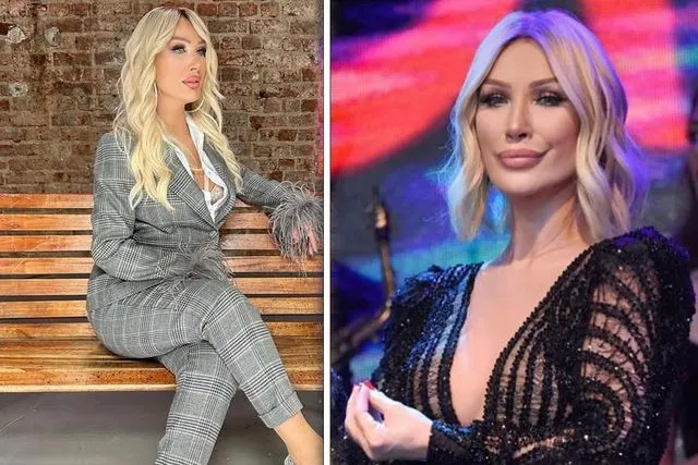 Seda Sayan'ın Acı İtirafı: Hoşlandığım Adamın Evli Olduğunu Öğrenmek