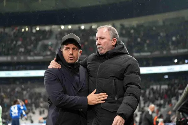 Sergen Yalçın, Emre Belözoğlu