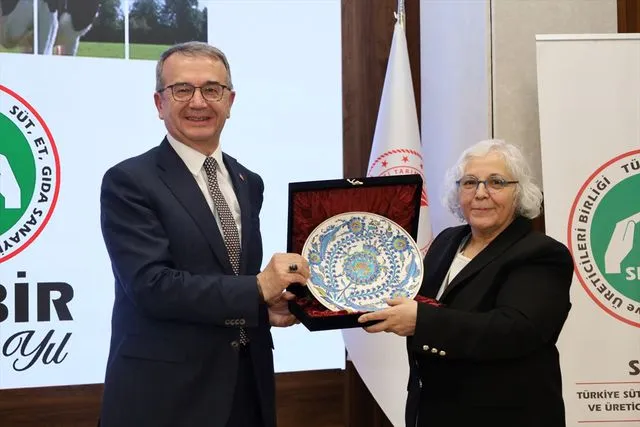 SETBİR'de Yeni Dönem: Fatma Can Sağlık Derneğin İlk Kadın Başkanı Oldu