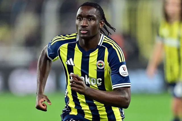 Sidiki Cherif