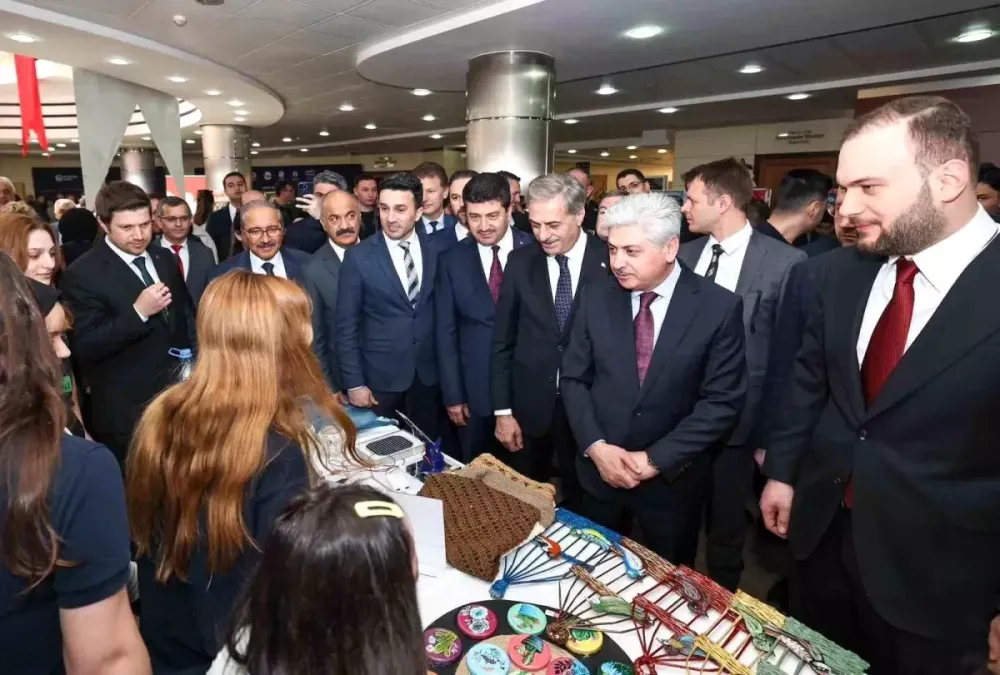 Sıfır Atık hareketinin vizyonu Sakarya