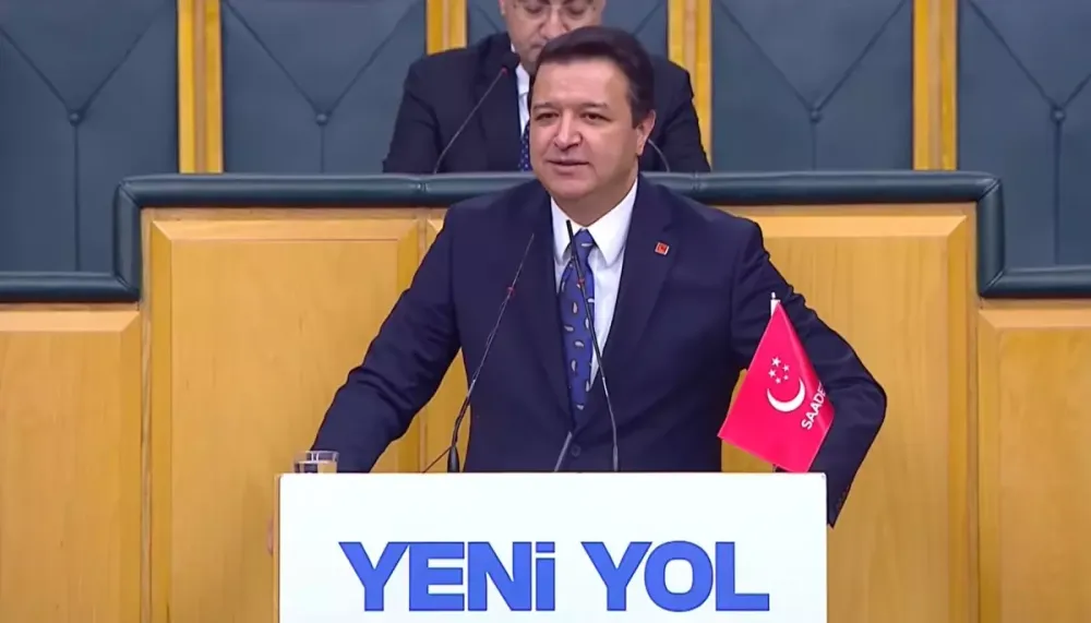 Siyasi Gerginlik: ABD ve İsrail'in Bölgemizdeki Hesapları