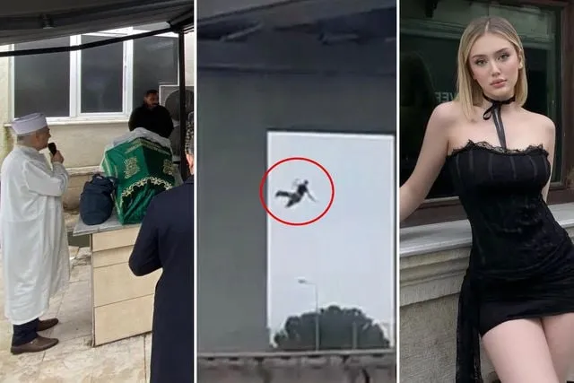Sosyal Medya Fenomeni Kübra Karaarslan'ın Yaşamı ve Ölümü