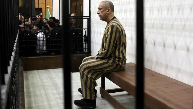 Suriye'de Devrik Rejimle Hesaplaşma Başladı: İlk Üst Düzey Yetkili Hakim Karşısında