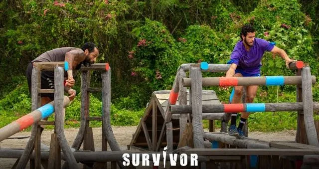 Survivor'da Nefes Kesen Mücadele: Büyük Ödülün Sahibi ve Ceza Alan Takım Belli Oldu