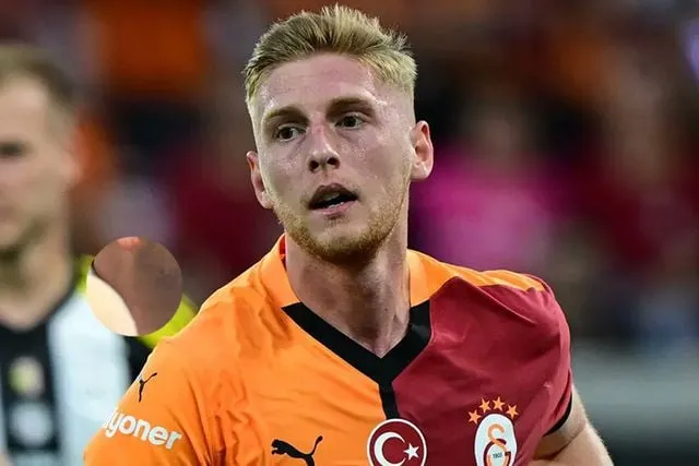 Tahliye edilen Metehan Baltacı