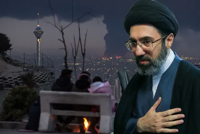 Tahran-Washington Hattında Savaş Tamtamları: Trump'ın 'Sert Müdahale' Tehdidine İran'dan Yanıt Gecikmedi