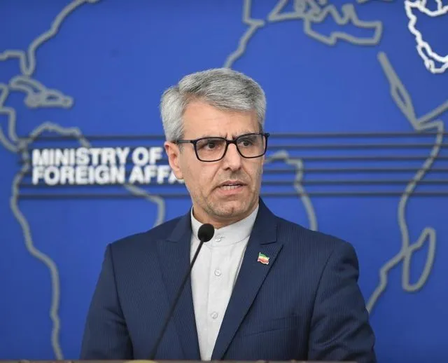 Tahran'dan ABD ile Dolaylı Diplomasi Açıklaması: "Tek Celsede Karar Beklemek Gerçekçi Değil"