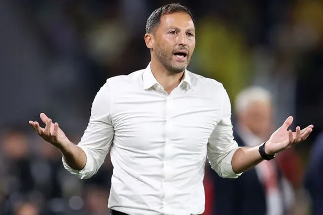 Tedesco'dan kadro tercihi hakkında açıklama
