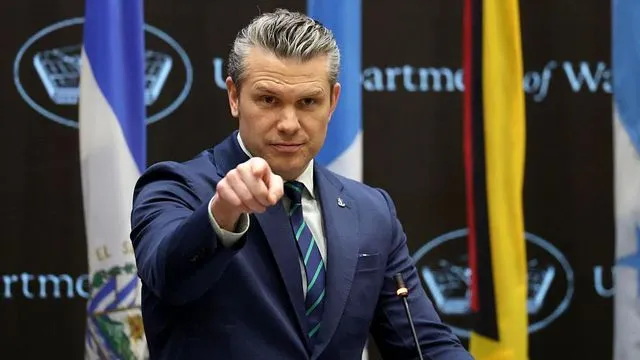 Televizyon sunuculuğundan Trump