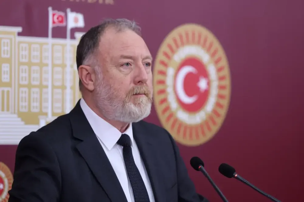 Temelli: Özel Yasa İçin Hızla Adım Atılmalı
