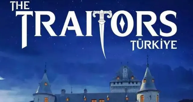 The Traitors Türkiye'nin Gizemli Çekim Lokasyonu: Dev Prodüksiyonun Perde Arkası