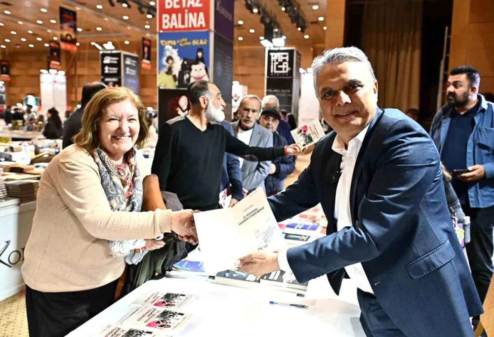 Toplumsal Kenetlenme Çağrısı