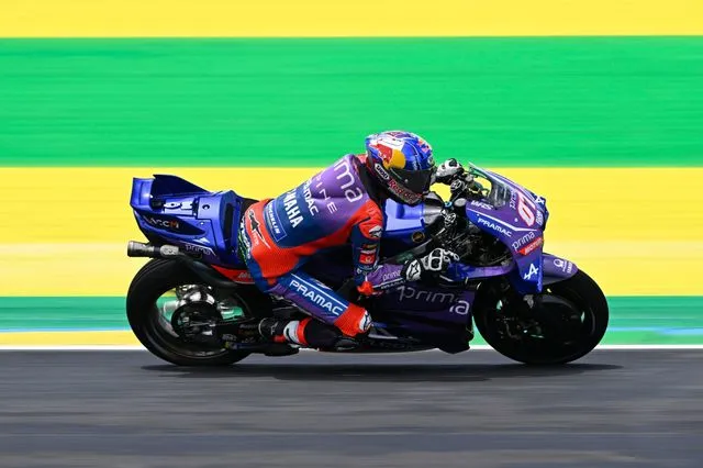 Toprak Razgatlıoğlu, ABD Grand Prix