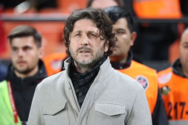 Trabzonspor, Fatih Tekke ile Galatasaray