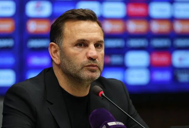 Trabzonspor-Galatasaray maçının ardından