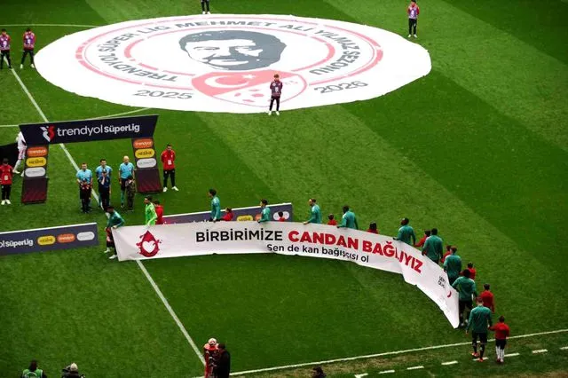Trendyol Süper Lig: Samsunspor: 0 Konyaspor: 0 (Maç devam ediyor)