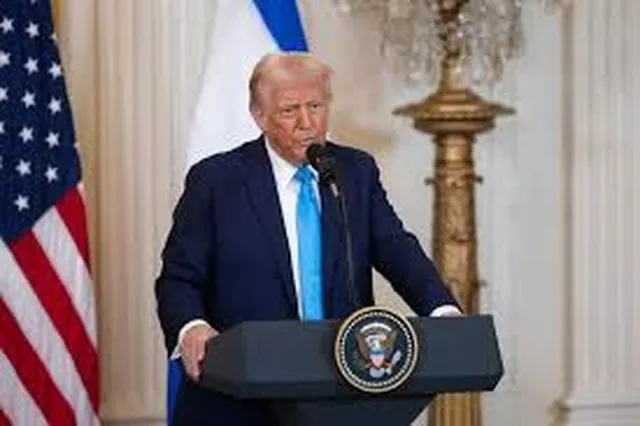 Trump: İran