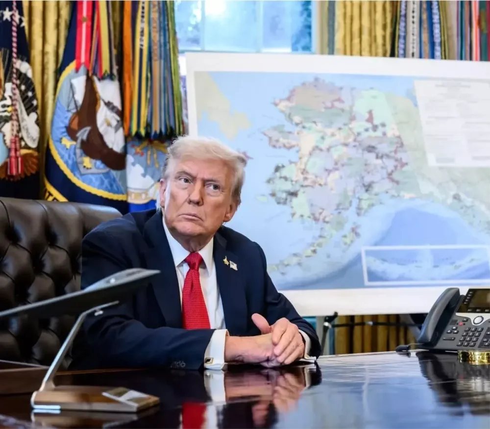 Trump'tan Küba hakkında bilmece gibi sözler - Son Dakika