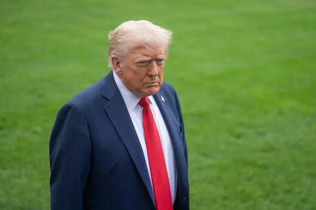 Trump'tan Tahran Mesajı: İran Askeri Lider Kadrosu Büyük Darbe Aldı