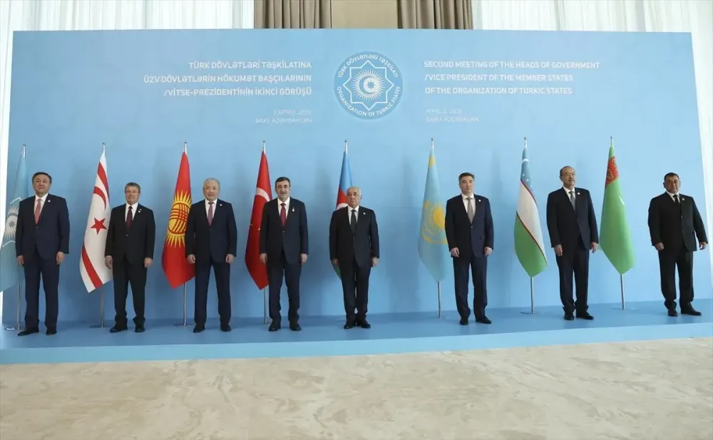 Türk Dünyası'nda Stratejik Entegrasyon: Enerji ve Ulaşım Koridorları İçin Yeni Dönem