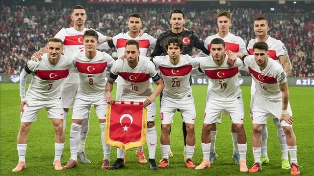 Türkiye 11