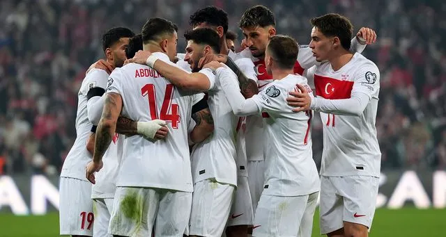 Türkiye berabere kalırsa, yenilirse ne olur? Türkiye Romanya berabere biterse ne olacak?
