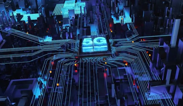 Türkiye Dijital Çağda Yeni Bir Milada Hazırlanıyor: 5G Dönemi Yarın Resmen Başlıyor