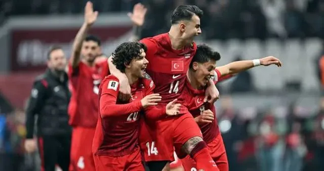 Türkiye, Dünya Kupası’na katılarak ne kadar kazandı? Milli takım oyuncuları ne kadar prim alacak?