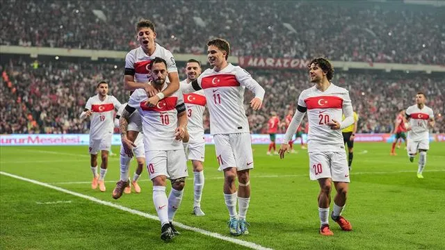 Türkiye Romanya