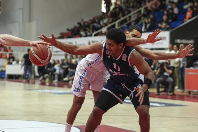 Türkiye Sigorta Basketbol Süper Ligi