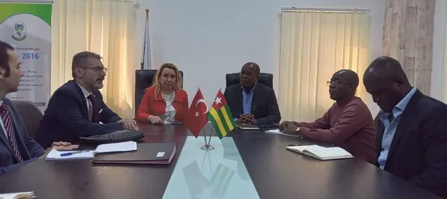 Türkiye, Togo ve Senegal ile Eğitim Köprülerini Güçlendiriyor: Stratejik İş Birliği Anlaşmaları İmzalandı