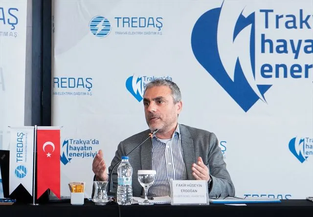Türkiye’nin Enerji Altyapısında Dijital Dönüşüm: Şebeke Gücü ve Stratejik Esneklik