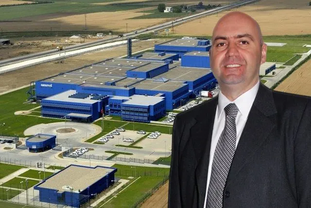 Türkiye’nin İlaç Devinde Tarihi El Değiştirme: Sanovel İngiliz Fonuna Satıldı, Miras Krizi Patlak Verdi