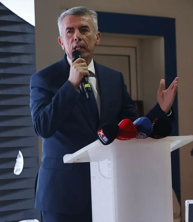 Üçüncü Bodrum Hotel Show 2026 Fuarı Başladı