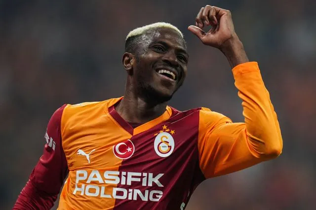 Victor Osimhen