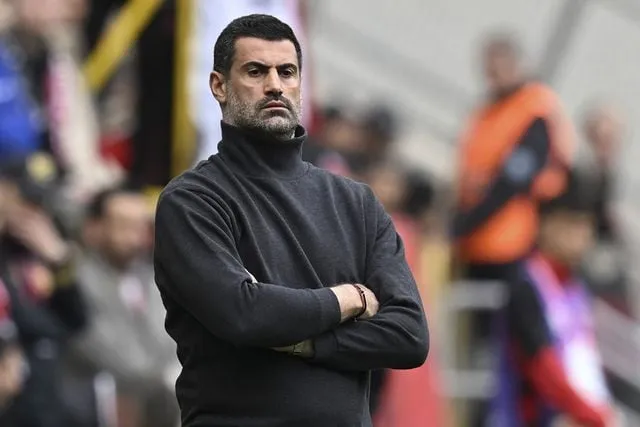Volkan Demirel, Gençlerbirliği