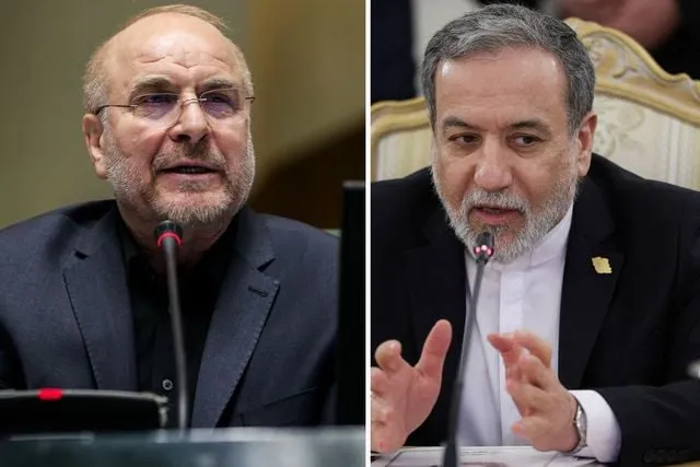 Washington ve Tel Aviv'den Kritik Karar: İranlı Üst Düzey İsimler İçin Geçici 'Dokunulmazlık' İddiası