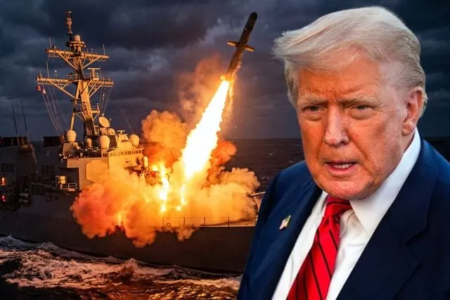WP: ABD'nin İran'a saldırılarda kullandığı Tomahawk füzelerinin hızla tükenmesi Pentagon'u endişelendirdi