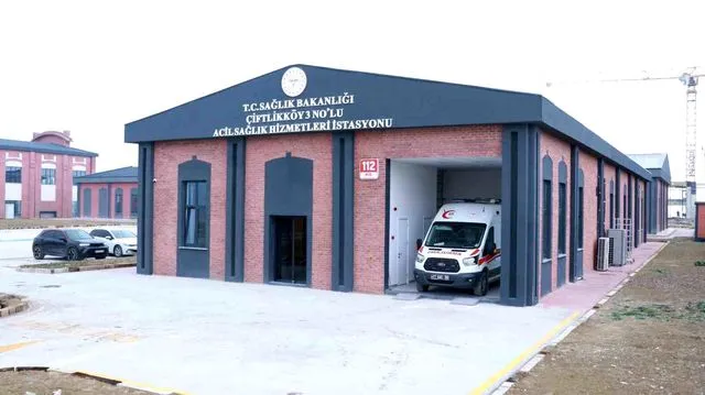 Yalova OSB