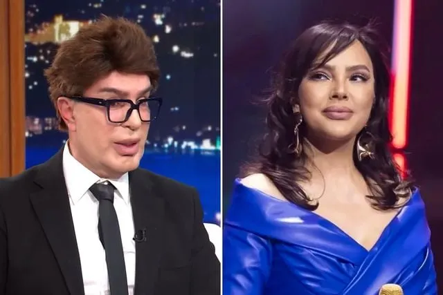Yılmaz Morgül Ebru Gündeş
